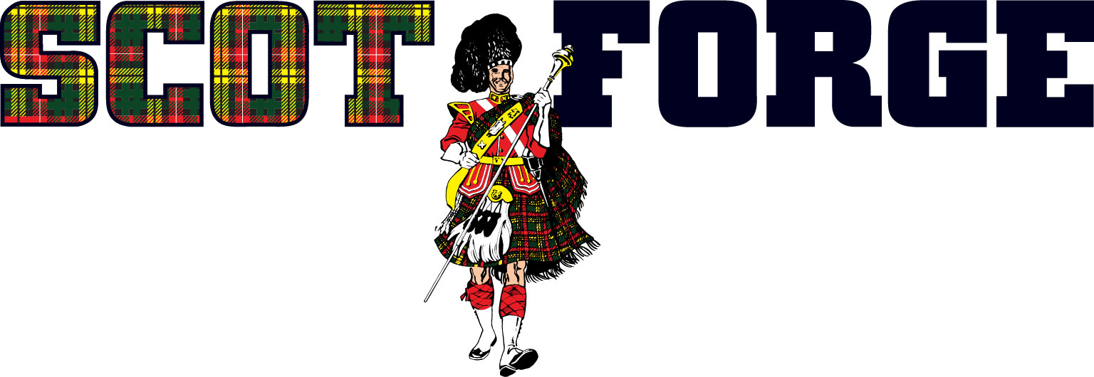 Scot Forge Company logo