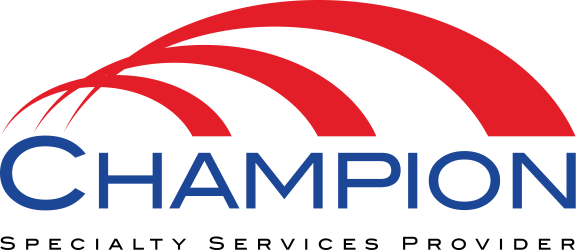 Champion Specialty Services logo