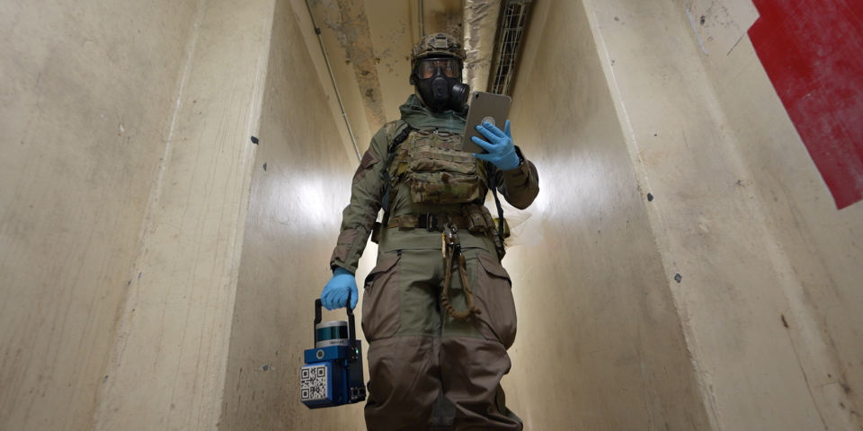 DTRA’s advancements in nuclear and radiological detection