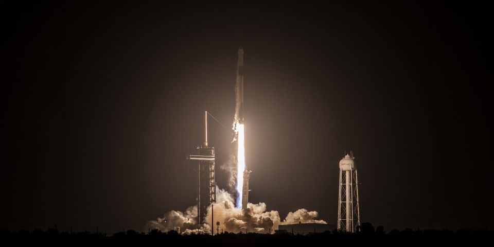 A year in orbit: ISS deployment tests radiation detectors for future space missions