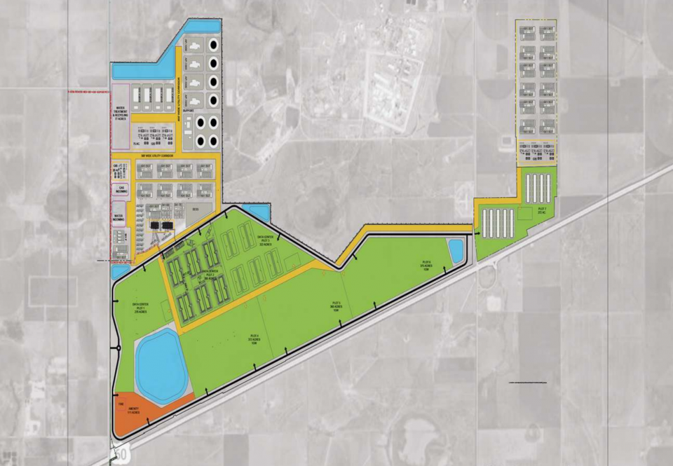 Project Matador joins EIS pilot program; NRC seeks public input