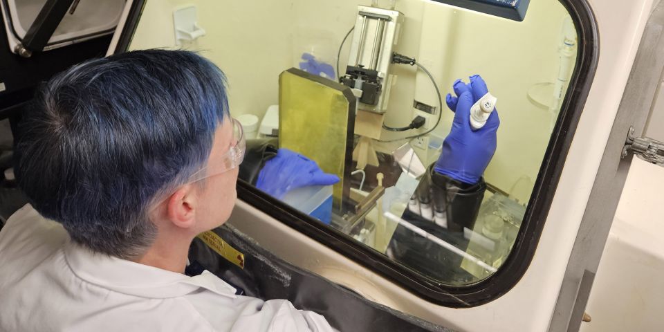 MURR becomes only gadolinium-153 producer in the U.S.