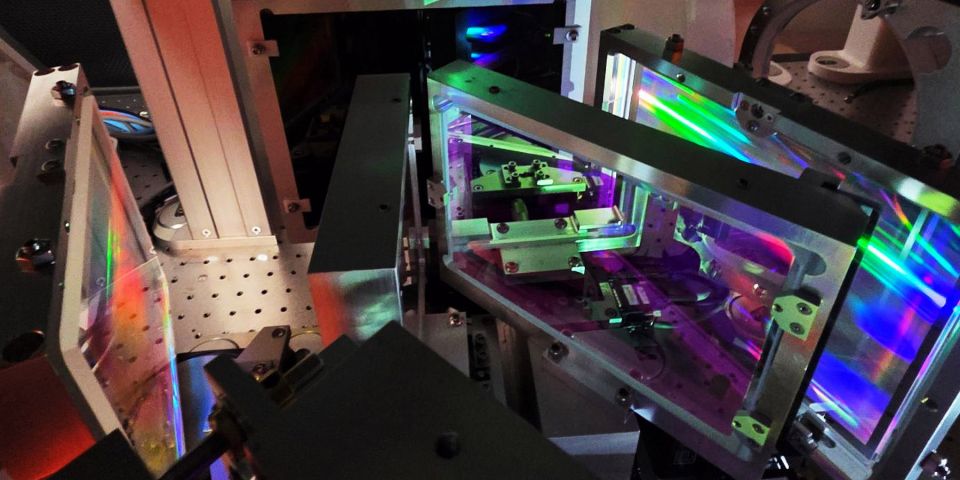 University of Rochester and Focused Energy establish $6.9 million partnership