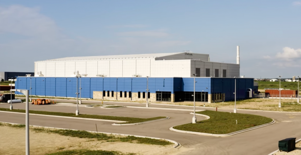 Shine receives $263M conditional DOE loan to complete isotope facility