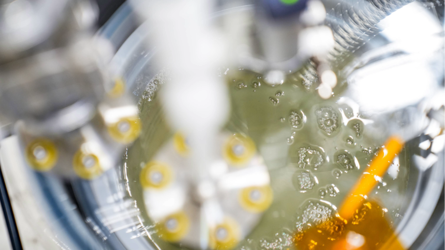 Helion outsources research by funding external partners