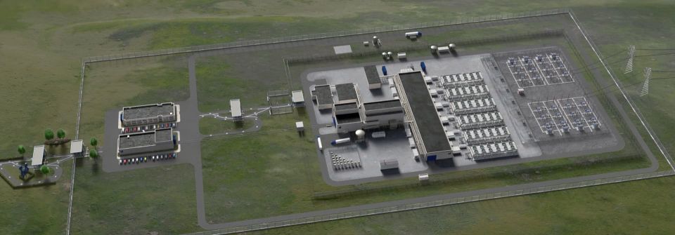 DOE-NE’s handling of failed CFPP: Audit’s key takeaways