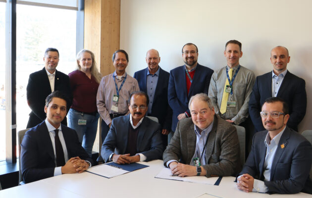 CNL to manufacture test bundles of thorium-based fuel