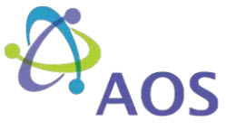 Alpha-Omega Services, Inc. logo