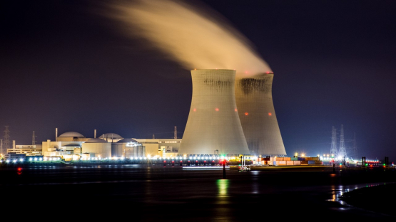 Belgium in talks to acquire country’s nuclear power facilities