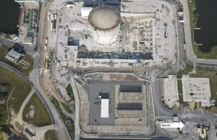 ADP on track to complete major D&D work at Crystal River-3 this summer