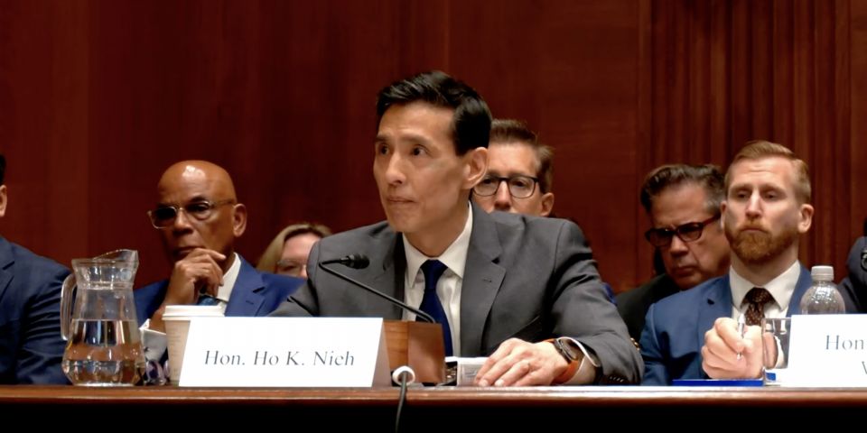 NRC commissioners talk attrition, recruitment, retention at Senate hearing