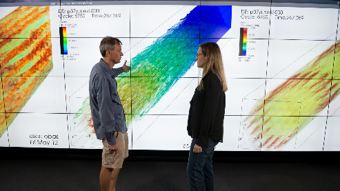 Argonne Tour image