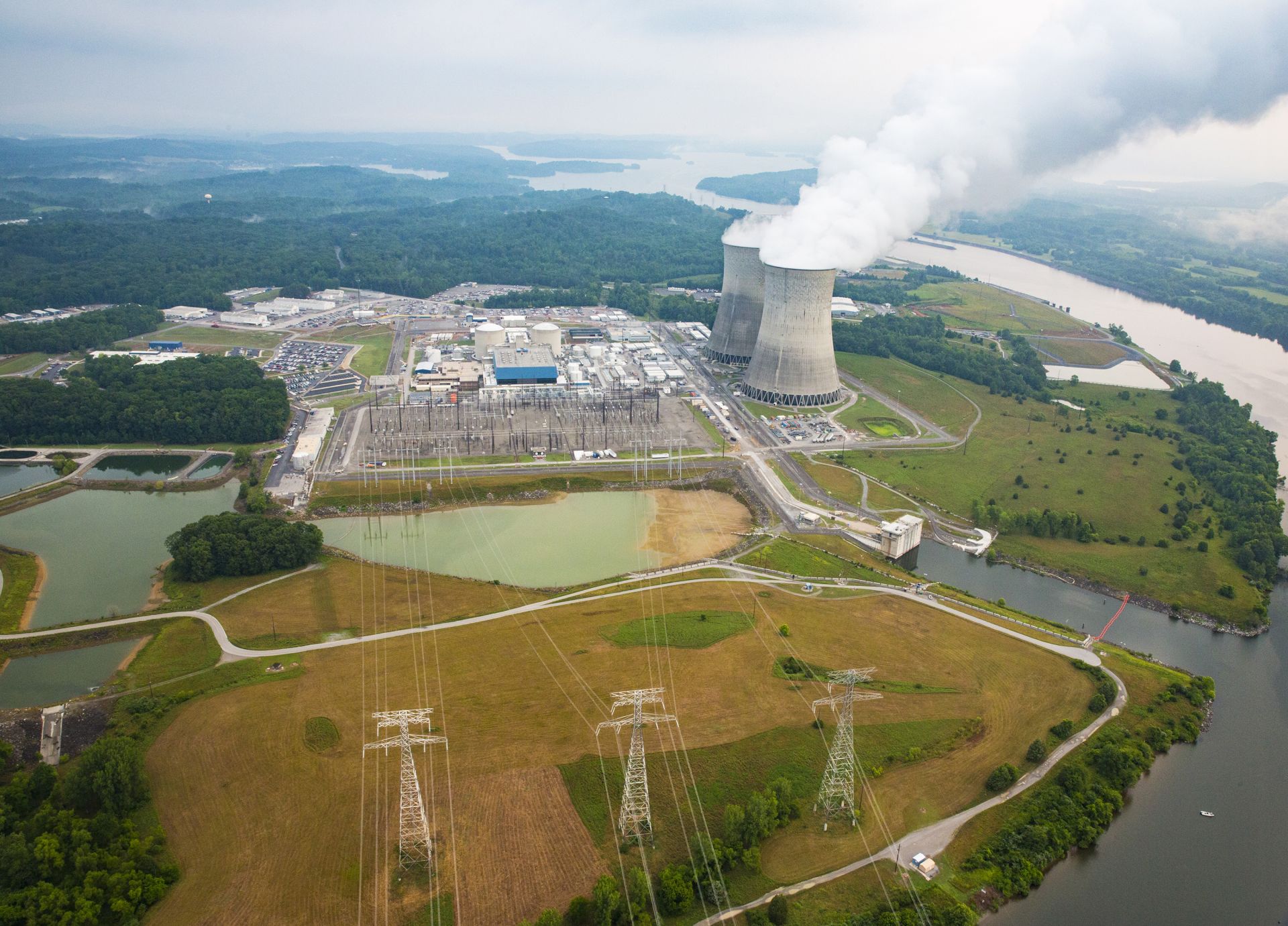 Meyella Verwacht het Vooravond NRC proposes fine, issues violation notices over Watts Bar-1 incident --  ANS / Nuclear Newswire