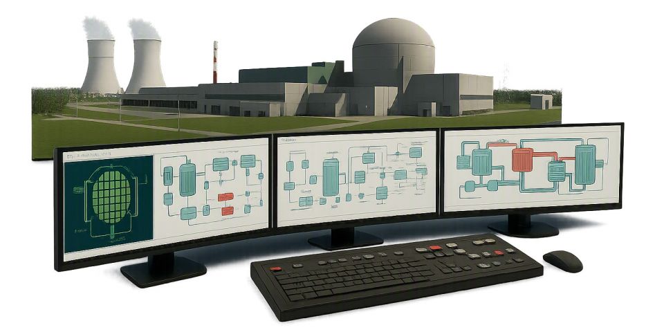 Transforming Nuclear Fuel Management with Intelligent Automation