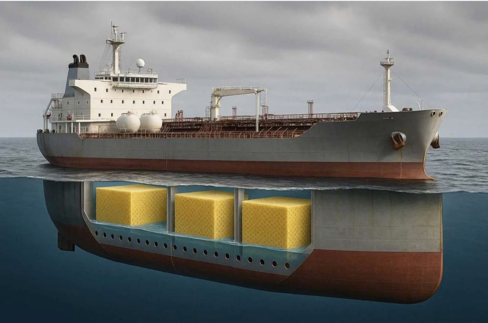 SuperCritical Materials licenses technology for uranium seawater extraction