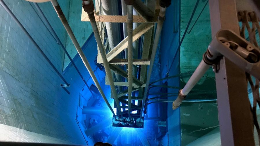 Ontario invests in medical radioisotope production at McMaster