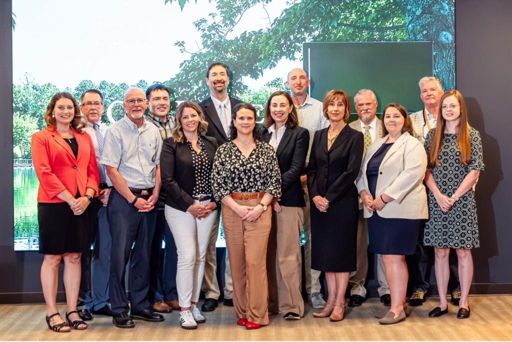 Centrus To Enrich HALEU For X-energy As TRISO-X Expands Oak Ridge Campus