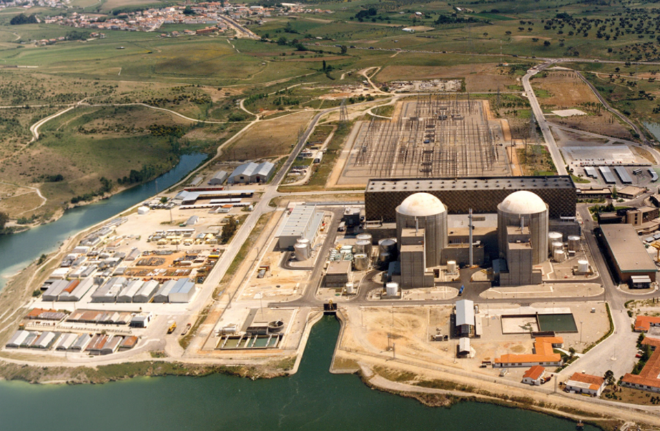 Spain’s Almaraz operating license extended into 2030