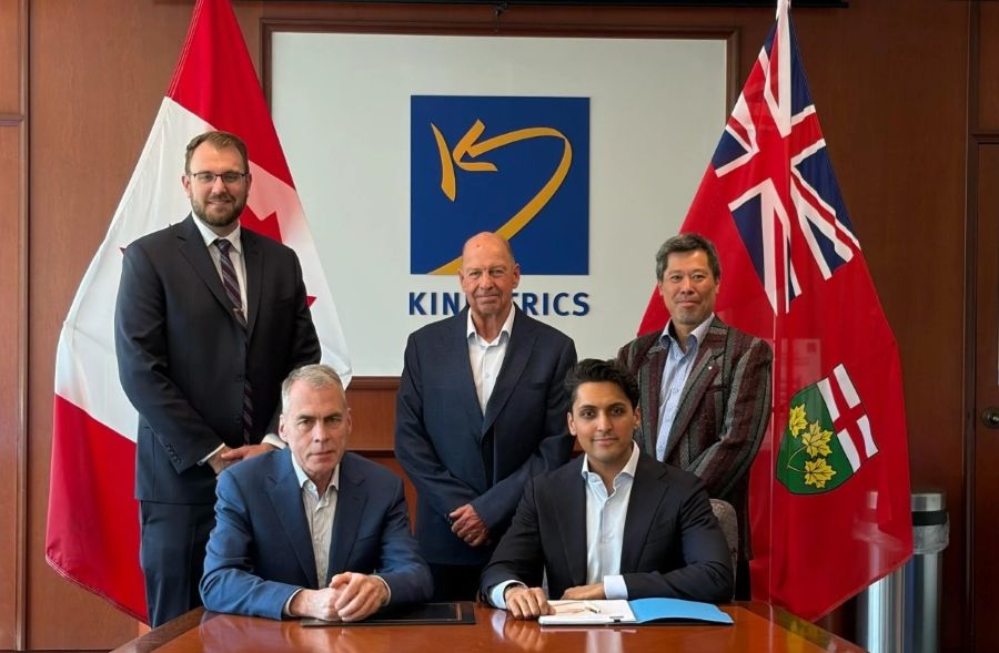 Kinectrics to assess Clean Core’s fuel qualification program