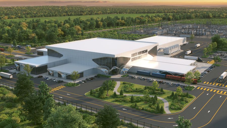 FANCO informs NRC of its intent to build HALEU fuel fabrication facility