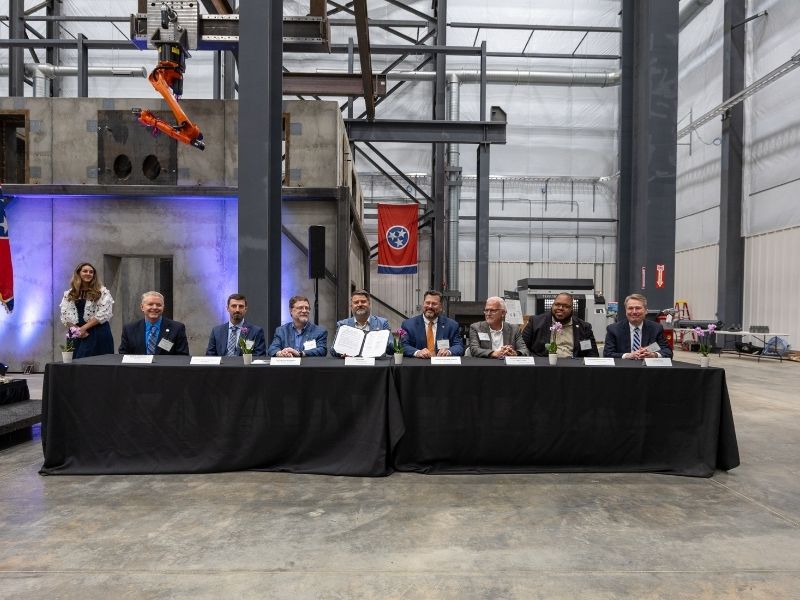 Kairos Power Launches NuCAMP Alliance To Fill Advanced Nuclear Workforce Gap