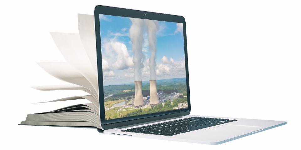 Nuclear’s Next Chapter Has a Knowledge Challenge