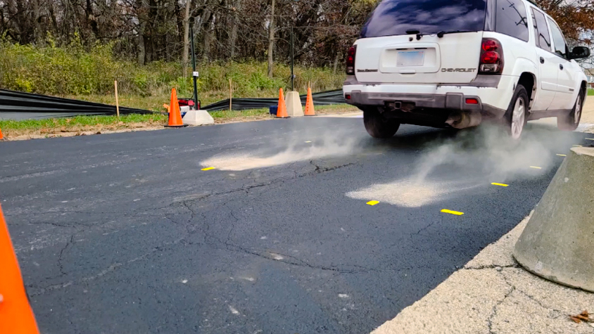 ANL dust study aims to improve emergency response models