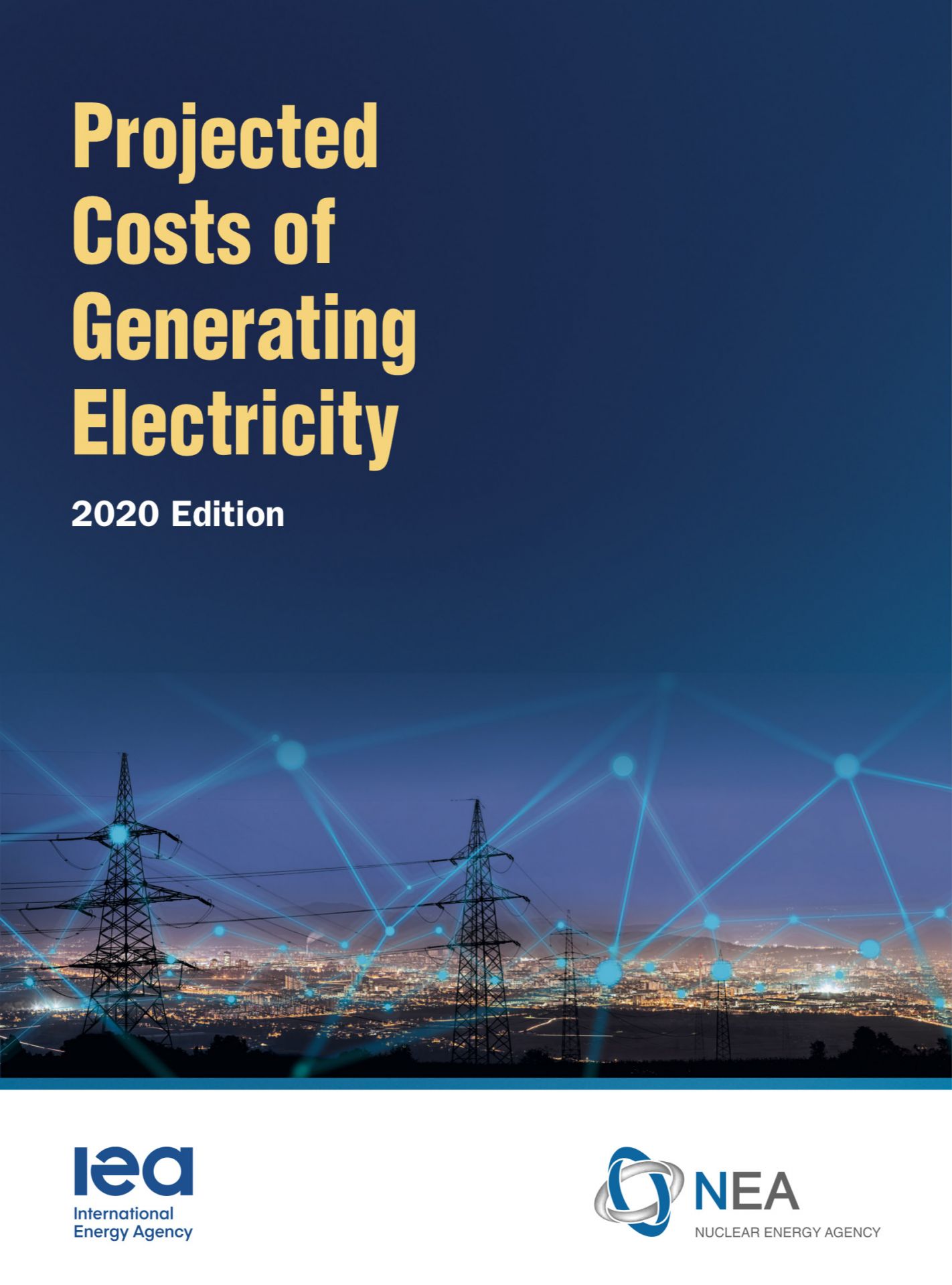 Report: other low-carbon generation becoming cost-competitive -- ANS / Nuclear