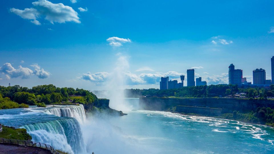 Niagara Falls Calendar 2023 Meetings -- Ans