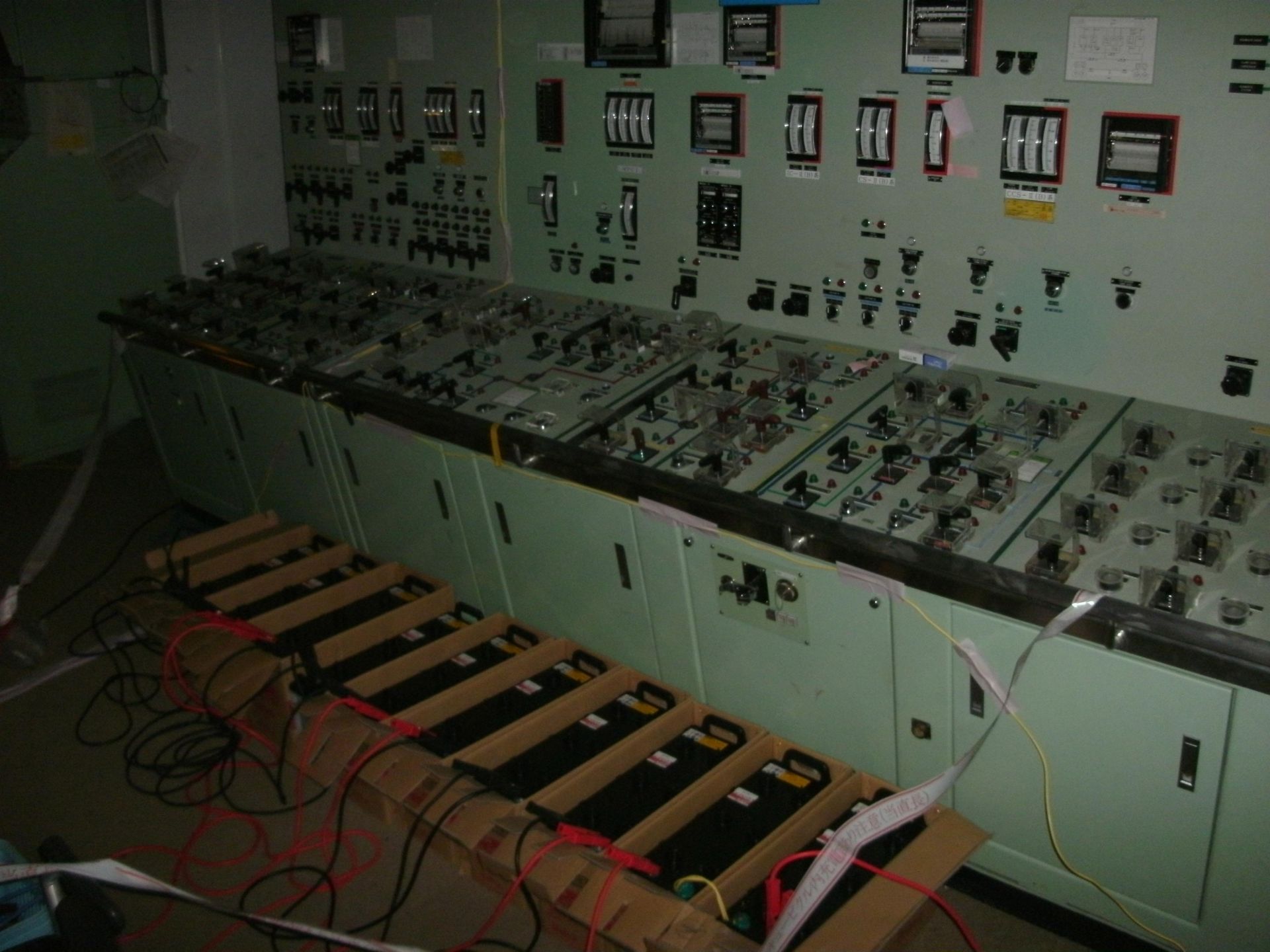 Fukushima Daiichi 10 years on ANS / Nuclear Newswire