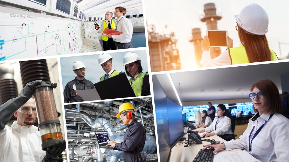 Utility Working Conference and Vendor Technology Expo