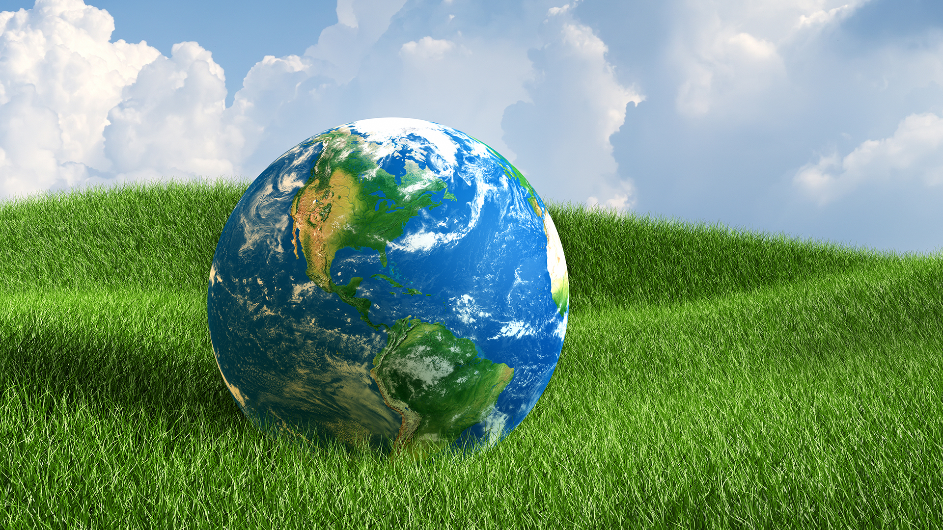What does Earth Day mean to you?