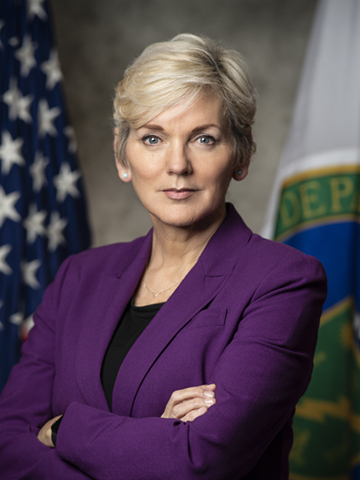 Jennifer Granholm