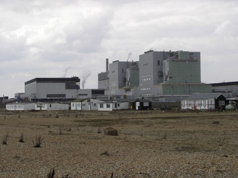 EDF retires U.K.'s Dungeness plant -- ANS / Nuclear Newswire