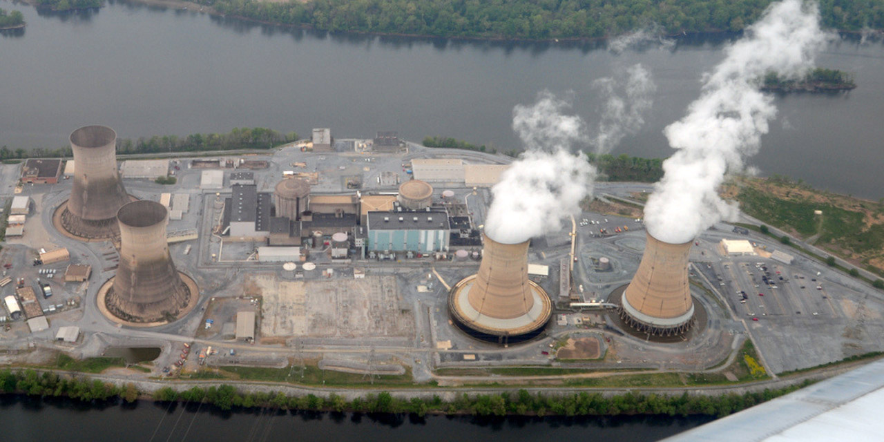Now Available: Report on Safety Lessons Learned from Nuclear Power