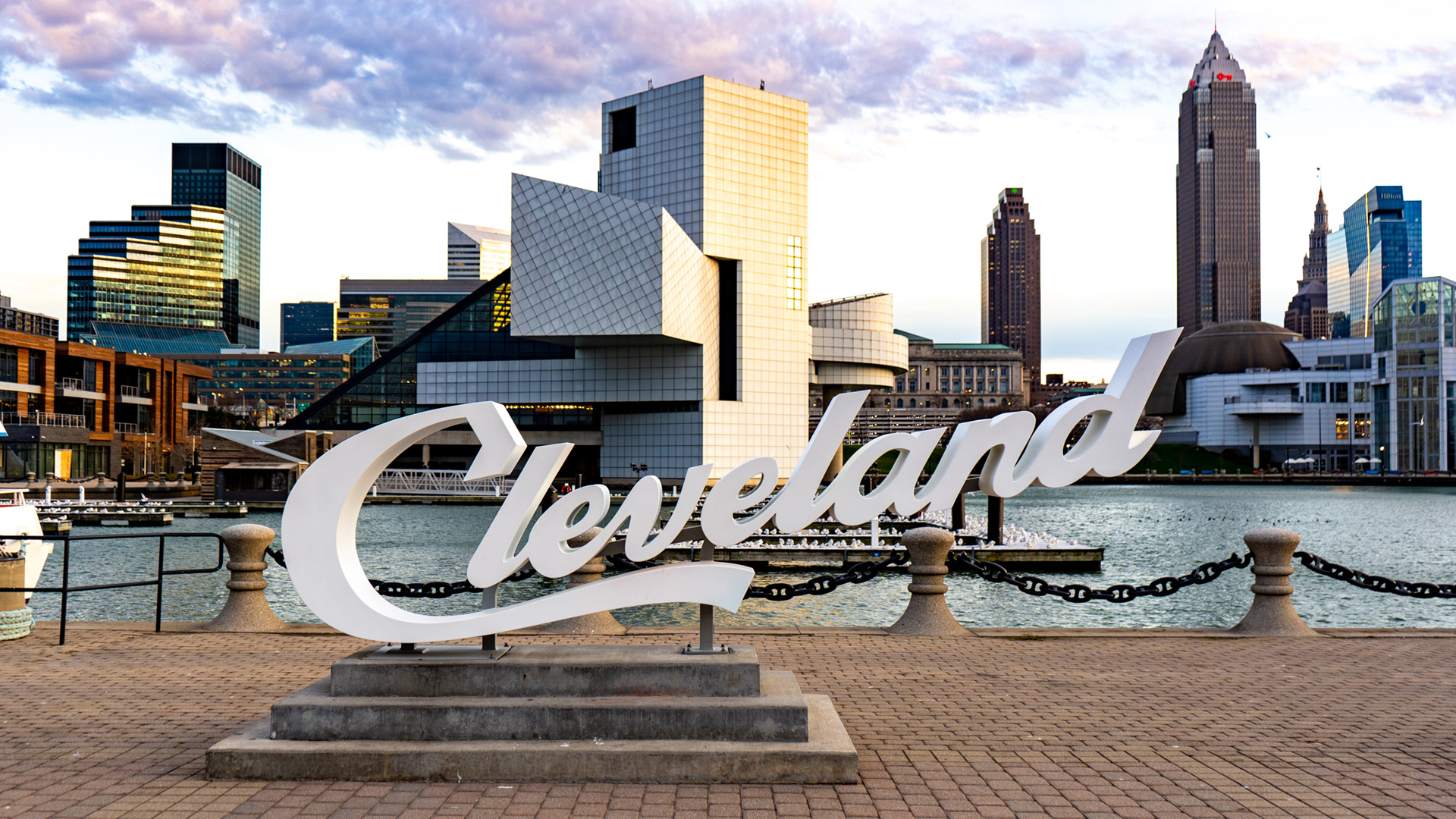 cleveland photo