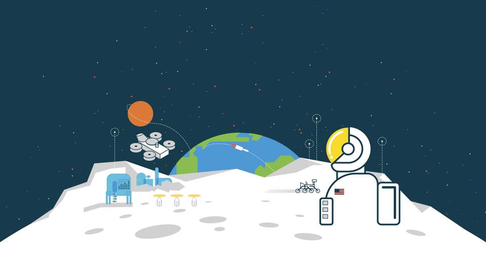 Nuclear and Emerging Technologies for Space (NETS-2022)