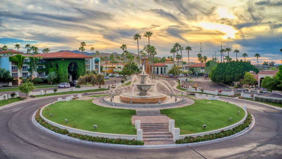 2022 ANS Winter Meeting and Technology Expo