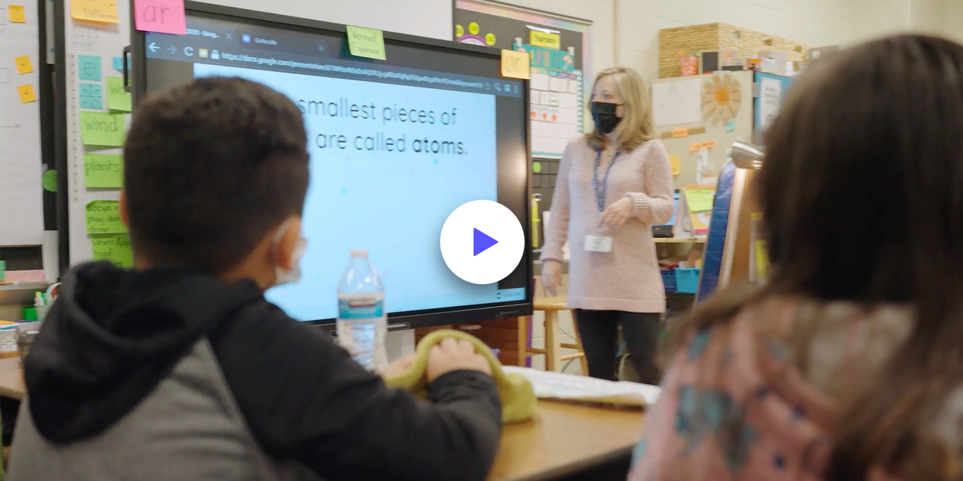 Empowering educators with Navigating Nuclear