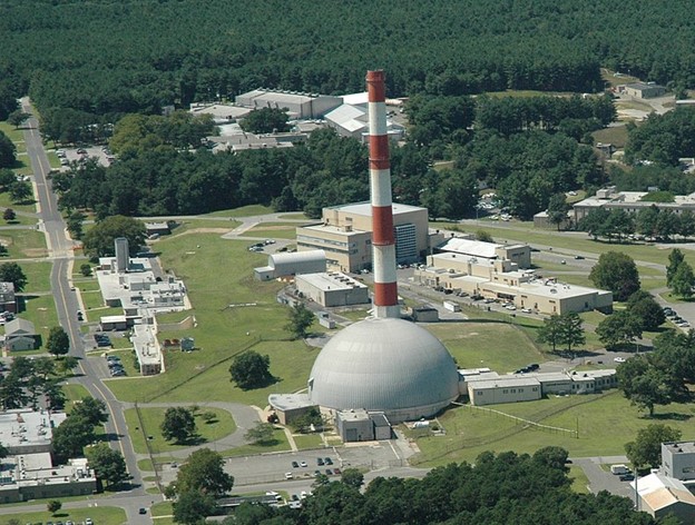 Brookhaven National - Brookhaven National Laboratory