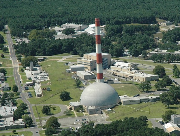 Inside Look @ U.S. Dept. of Energy's Brookhaven National Laboratory