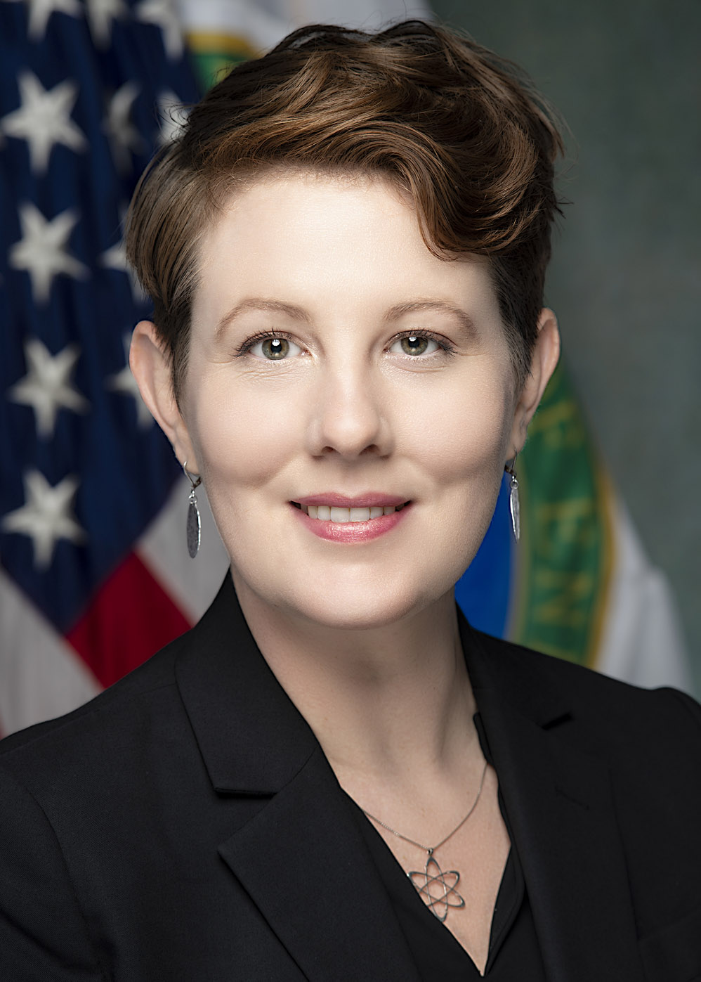HALEU And The Promise Of Nuclear Energy An Interview With The DOE s 