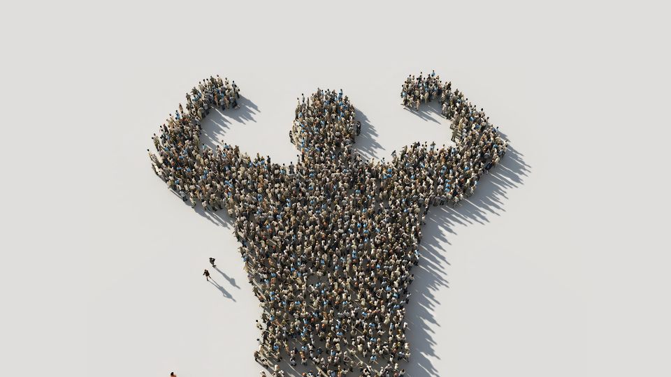 Power the future of our industry