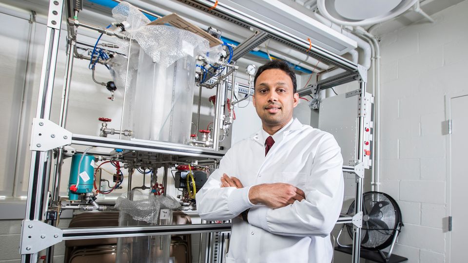 About Nuclear Science & Technology