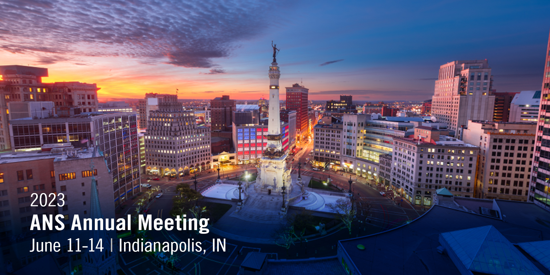 Registration now open!