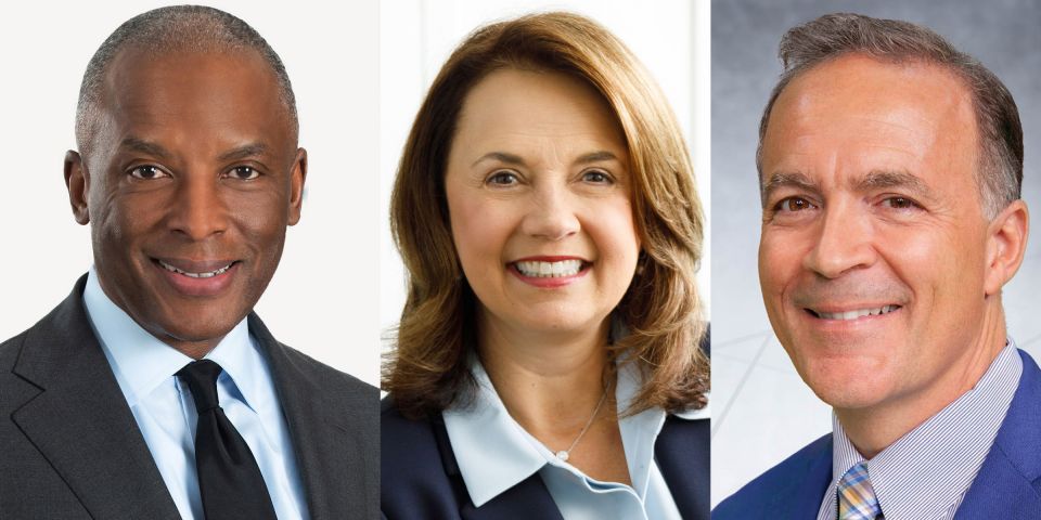 Southern Company makes executive appointments -- ANS / Nuclear Newswire