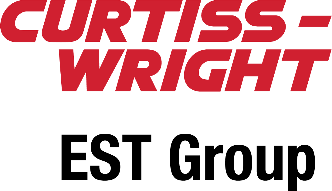 Curtiss-Wright EST Group logo