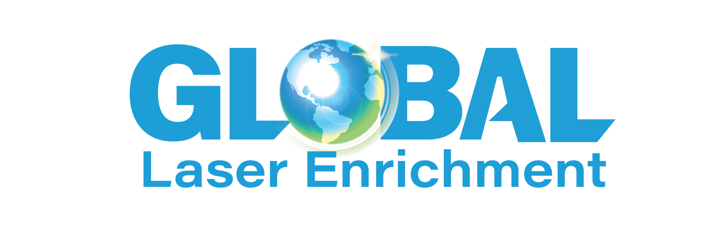 Global Laser Enrichment