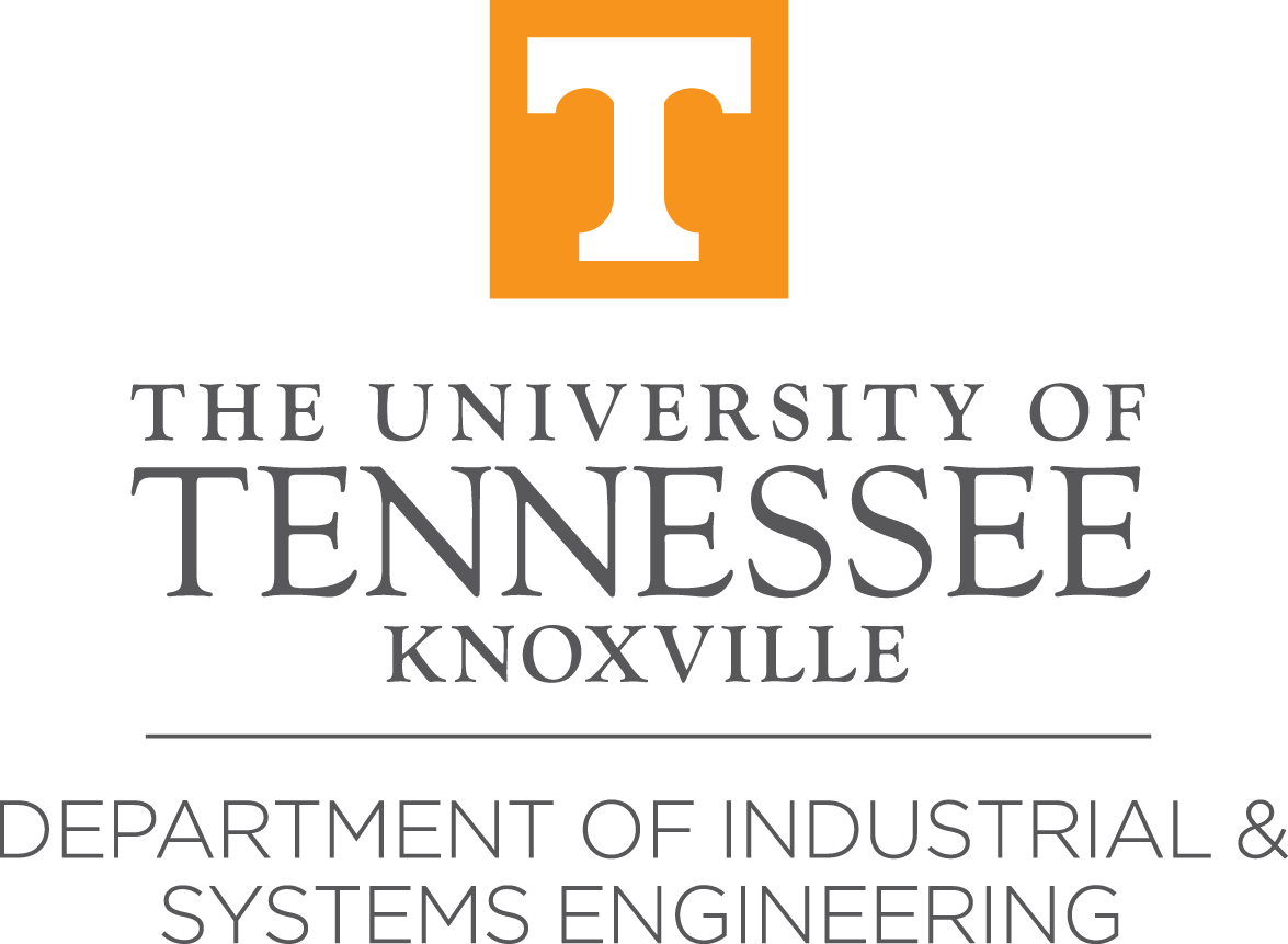 The University of Tennessee, Knoxville - Department of Industrial and Systems Engineering
