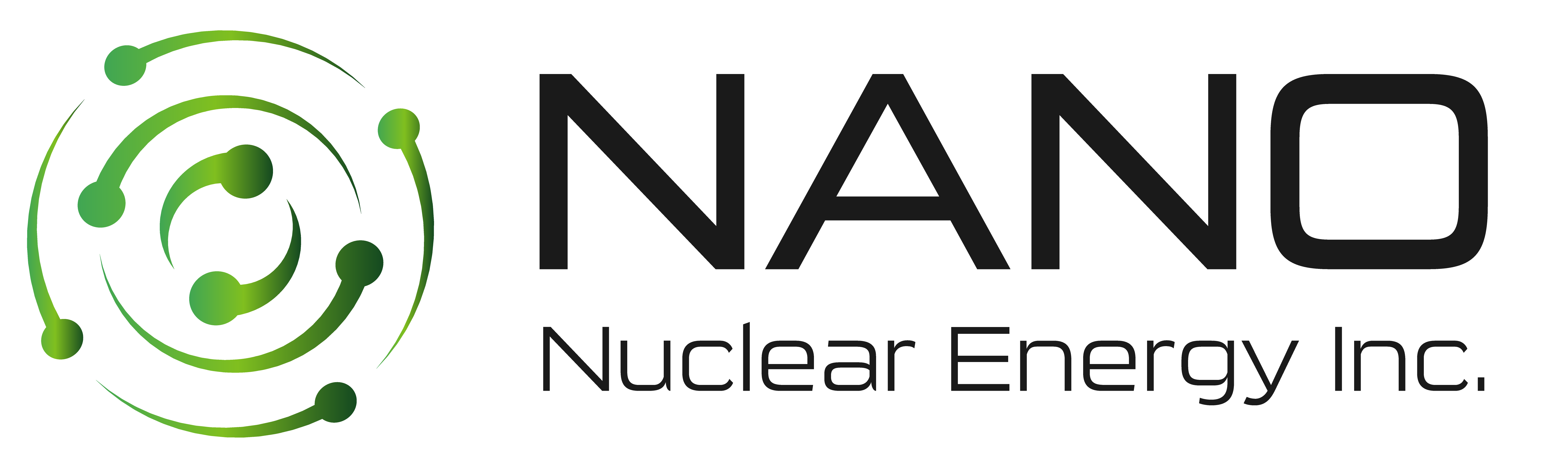 NANO核能公司。
